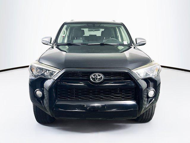 used 2015 Toyota 4Runner car, priced at $19,299