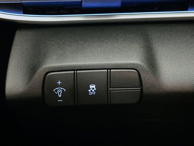 used 2024 Hyundai Elantra car, priced at $18,987