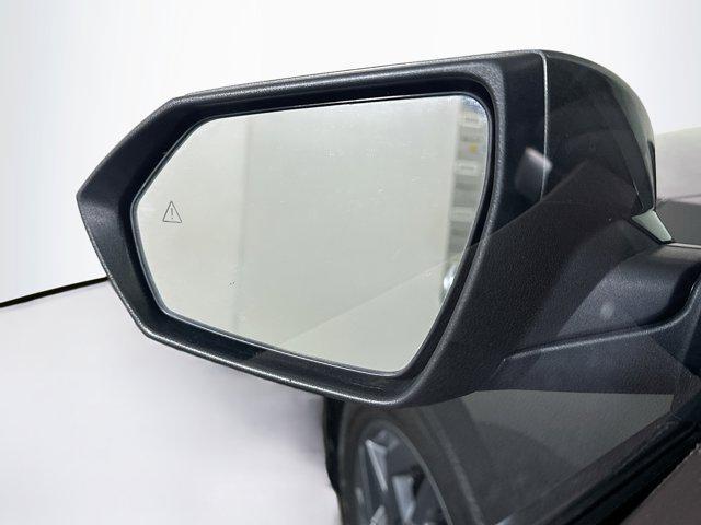 used 2024 Hyundai Elantra car, priced at $18,987