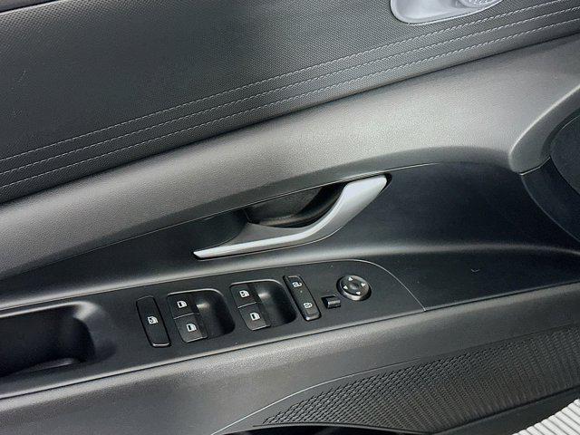 used 2024 Hyundai Elantra car, priced at $18,987