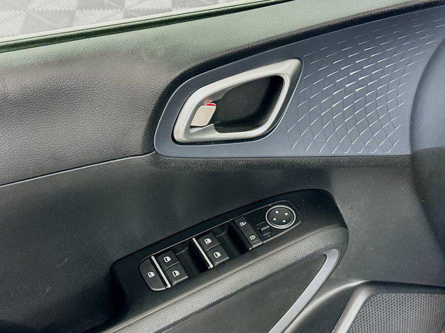 used 2023 Kia Soul car, priced at $17,797