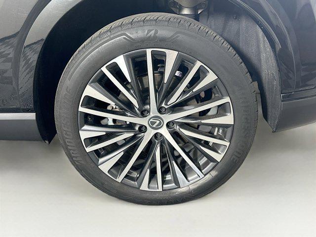 used 2023 Lexus RX 350 car, priced at $48,797