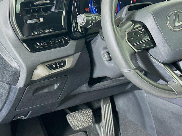 used 2023 Lexus RX 350 car, priced at $48,797