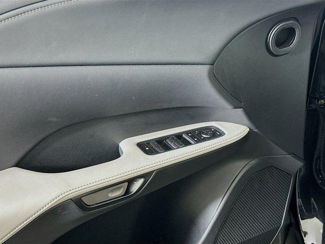 used 2023 Lexus RX 350 car, priced at $48,797