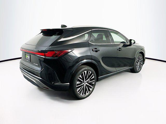 used 2023 Lexus RX 350 car, priced at $48,797