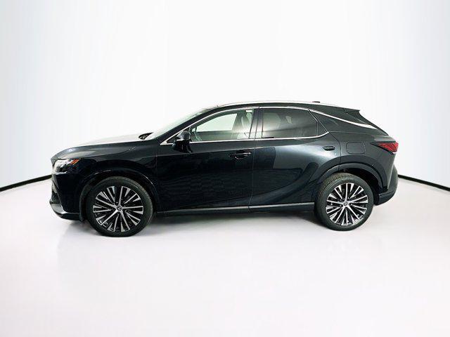used 2023 Lexus RX 350 car, priced at $48,797