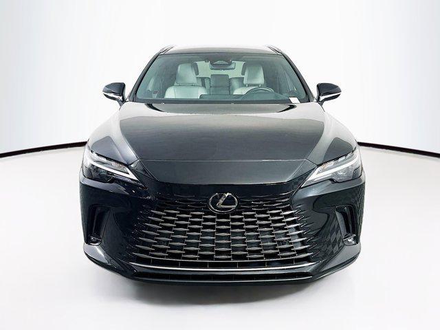 used 2023 Lexus RX 350 car, priced at $48,797