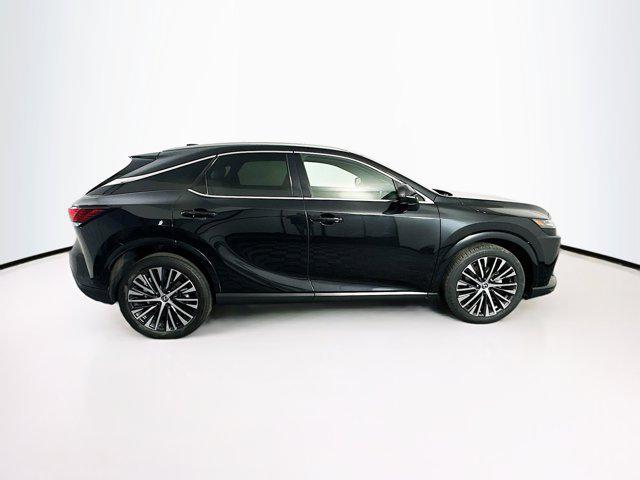used 2023 Lexus RX 350 car, priced at $48,797