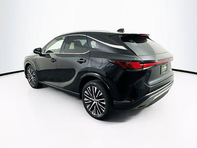 used 2023 Lexus RX 350 car, priced at $48,797