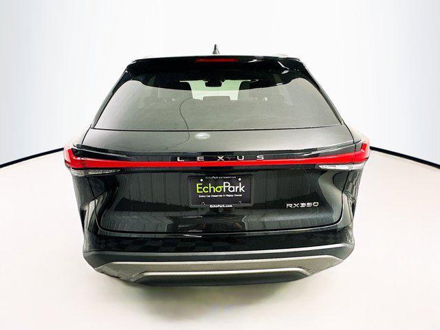 used 2023 Lexus RX 350 car, priced at $48,797