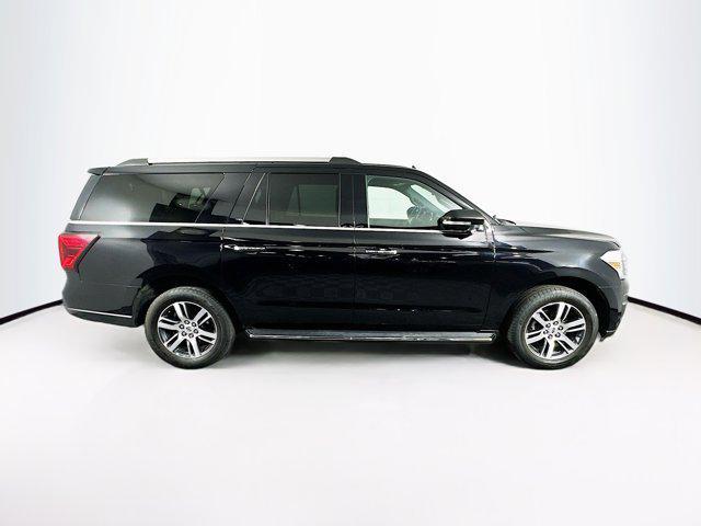 used 2022 Ford Expedition car, priced at $40,389