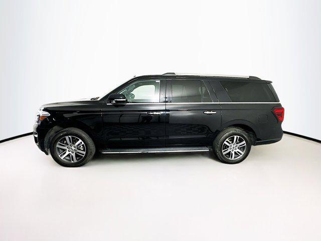 used 2022 Ford Expedition car, priced at $40,389