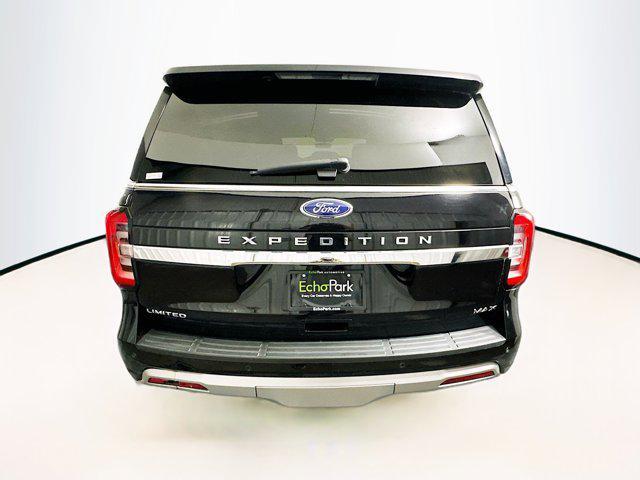 used 2022 Ford Expedition car, priced at $40,389