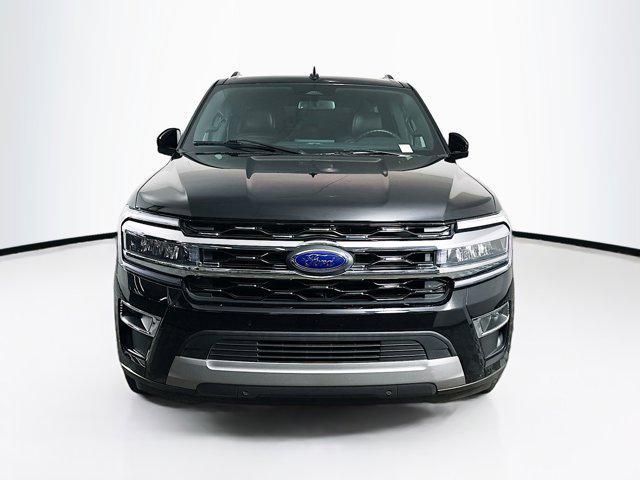 used 2022 Ford Expedition car, priced at $40,389