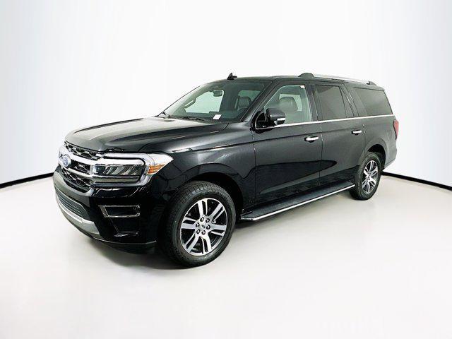 used 2022 Ford Expedition car, priced at $40,389