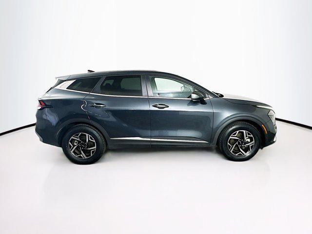 used 2024 Kia Sportage car, priced at $20,297