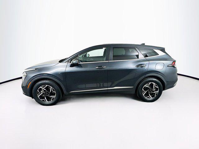 used 2024 Kia Sportage car, priced at $20,297