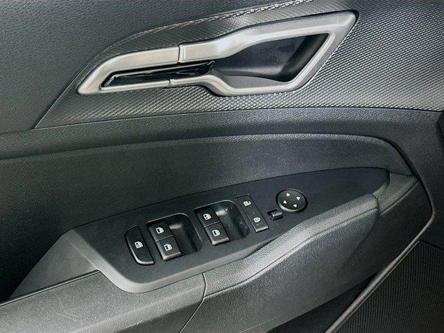 used 2024 Kia Sportage car, priced at $20,297