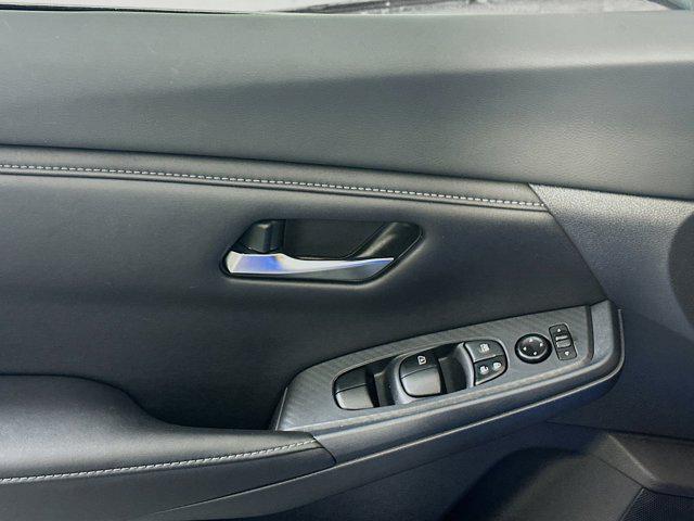 used 2022 Nissan Sentra car, priced at $18,497