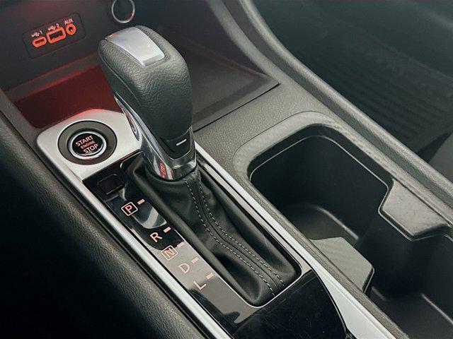 used 2022 Nissan Sentra car, priced at $18,497