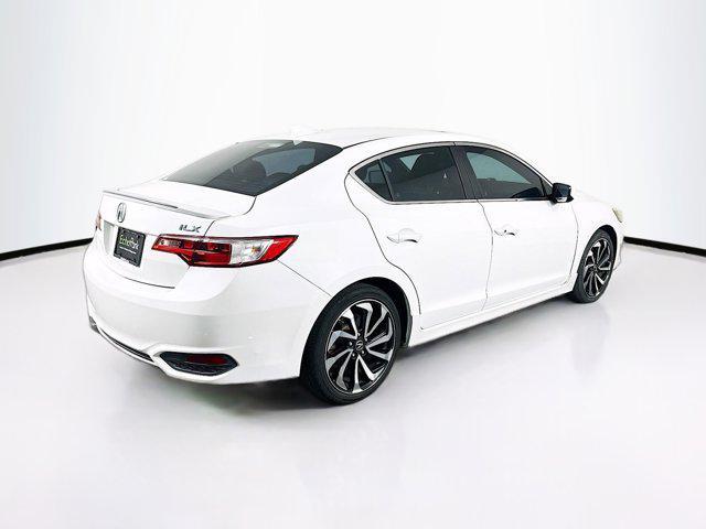 used 2016 Acura ILX car, priced at $13,496