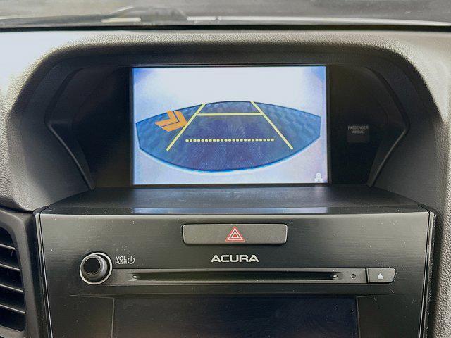 used 2016 Acura ILX car, priced at $13,496