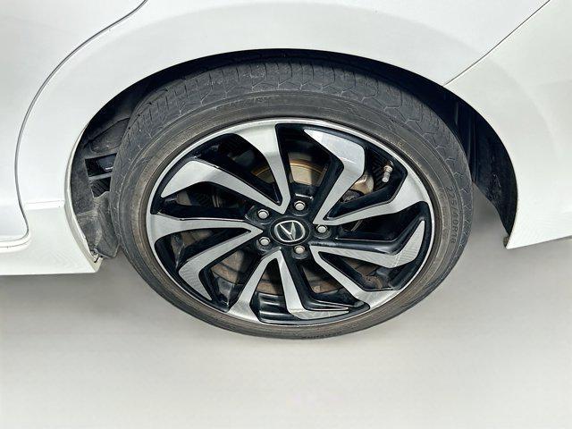 used 2016 Acura ILX car, priced at $13,496