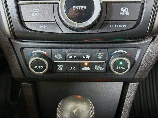 used 2016 Acura ILX car, priced at $13,496