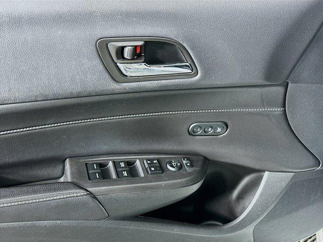 used 2016 Acura ILX car, priced at $13,496