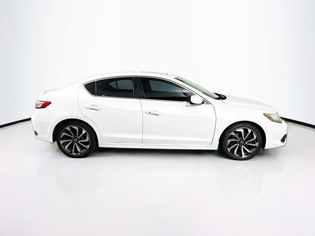 used 2016 Acura ILX car, priced at $13,496