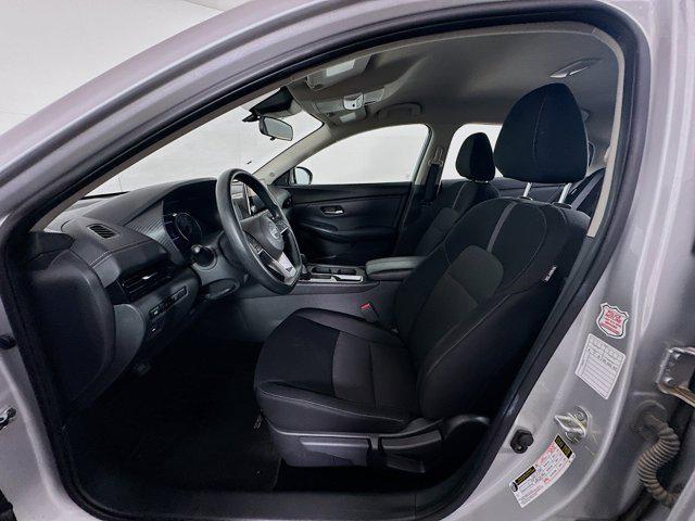 used 2023 Nissan Sentra car, priced at $18,489