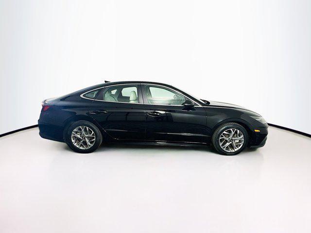 used 2023 Hyundai Sonata car, priced at $19,497