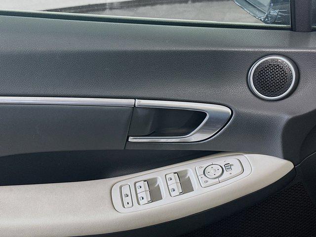 used 2023 Hyundai Sonata car, priced at $19,497