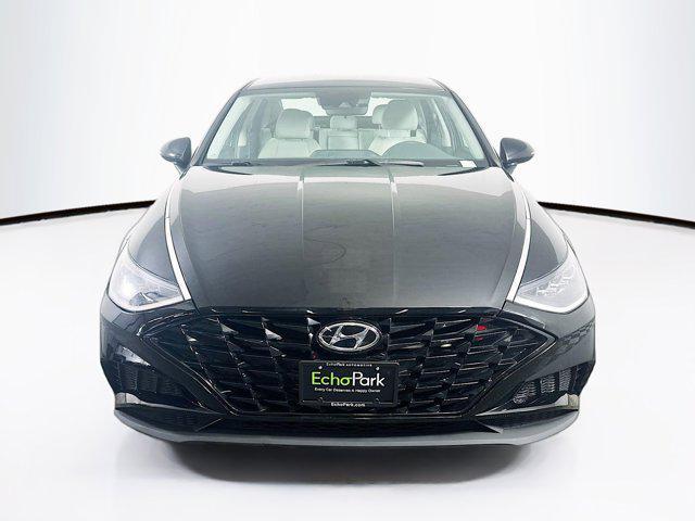 used 2023 Hyundai Sonata car, priced at $19,497