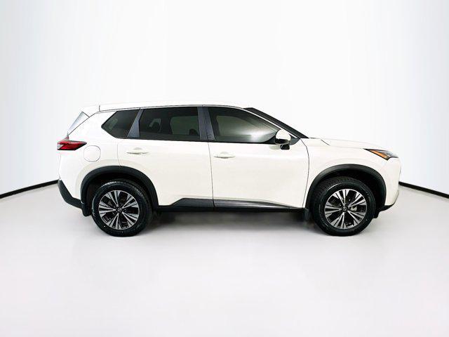 used 2023 Nissan Rogue car, priced at $22,889