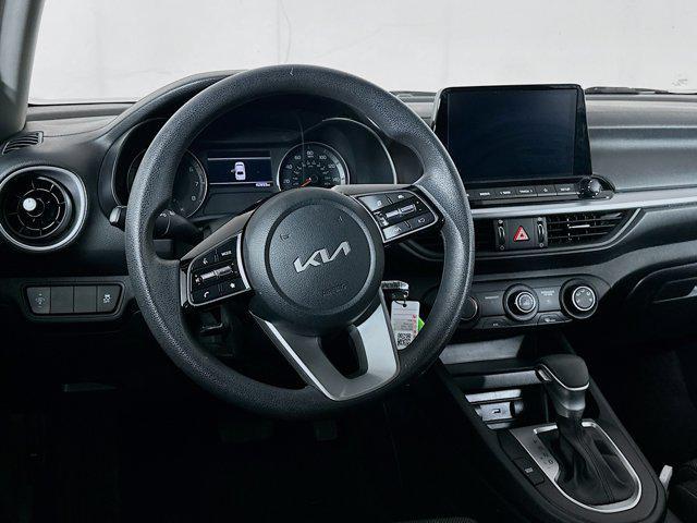 used 2024 Kia Forte car, priced at $15,996