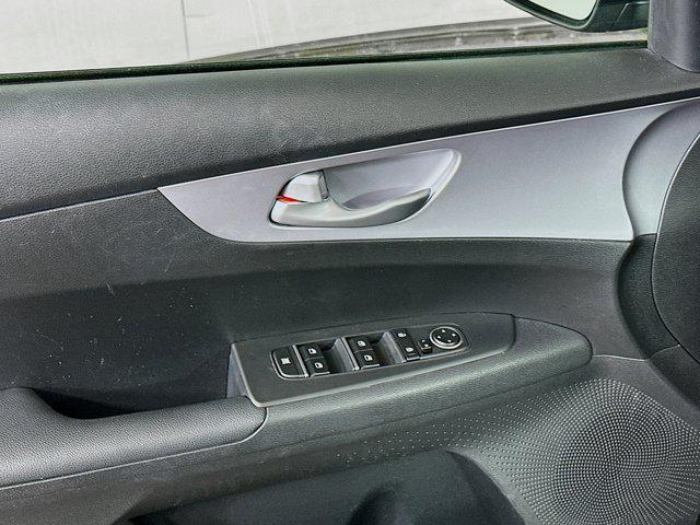 used 2024 Kia Forte car, priced at $15,996