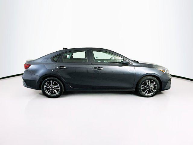 used 2024 Kia Forte car, priced at $15,987