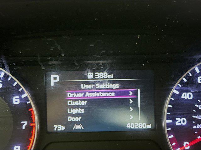 used 2024 Kia Forte car, priced at $15,987