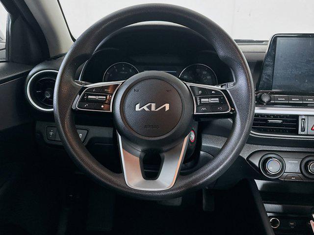 used 2024 Kia Forte car, priced at $15,987