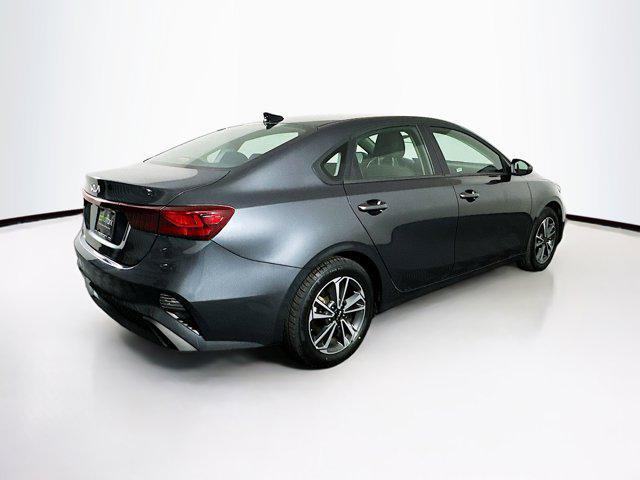 used 2024 Kia Forte car, priced at $15,987