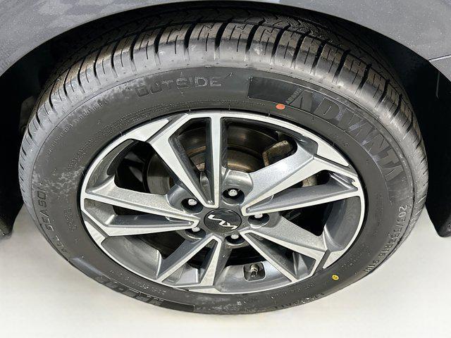 used 2024 Kia Forte car, priced at $15,987