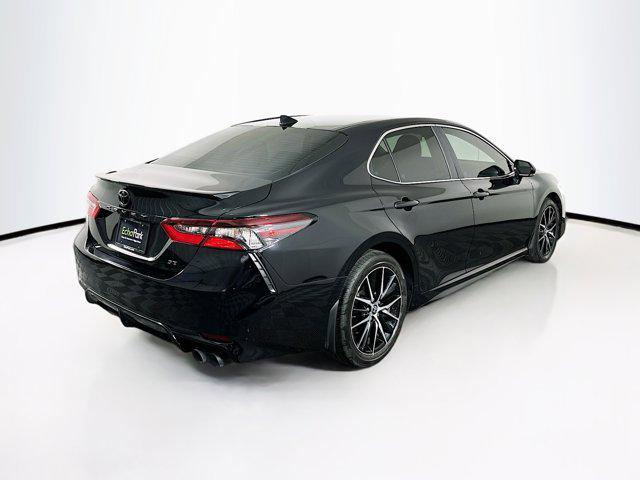 used 2023 Toyota Camry car, priced at $26,599