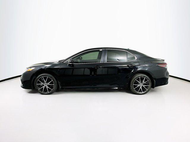 used 2023 Toyota Camry car, priced at $26,599