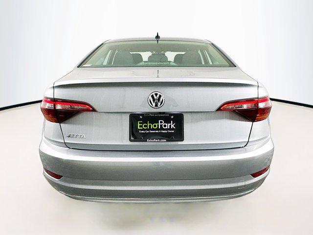 used 2019 Volkswagen Jetta car, priced at $17,589