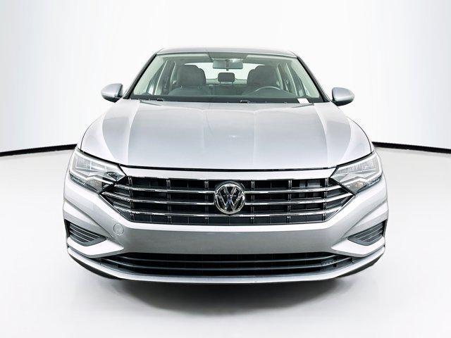 used 2019 Volkswagen Jetta car, priced at $17,589