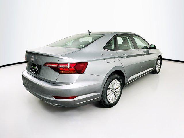 used 2019 Volkswagen Jetta car, priced at $17,589