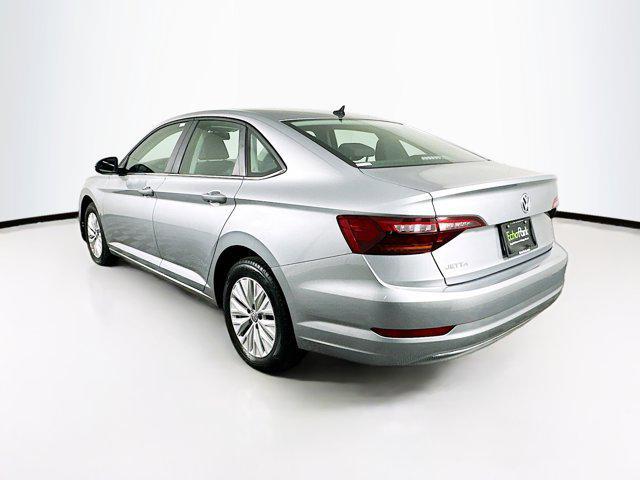 used 2019 Volkswagen Jetta car, priced at $17,589