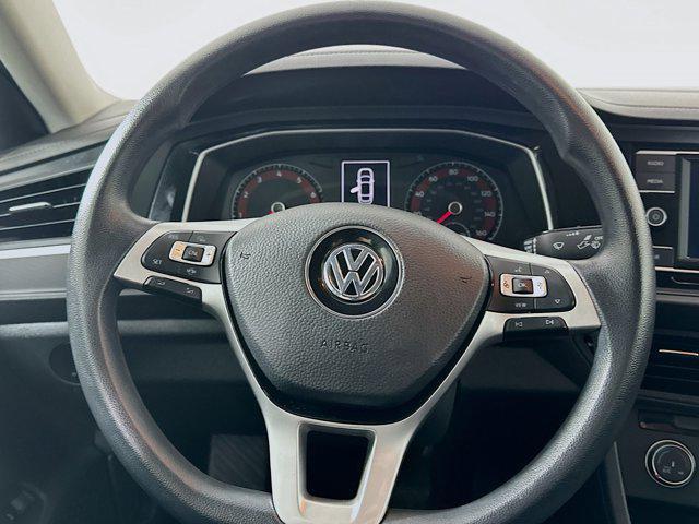 used 2019 Volkswagen Jetta car, priced at $17,589