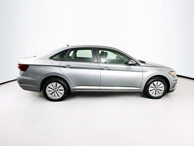 used 2019 Volkswagen Jetta car, priced at $17,589